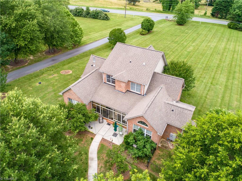 7857 Alcorn Road Oak Ridge, NC 27310 - Photo 28 of 28