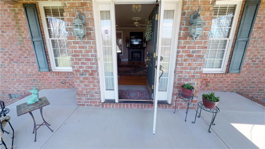 7857 Alcorn Road Oak Ridge, NC 27310 - Photo 6 of 28