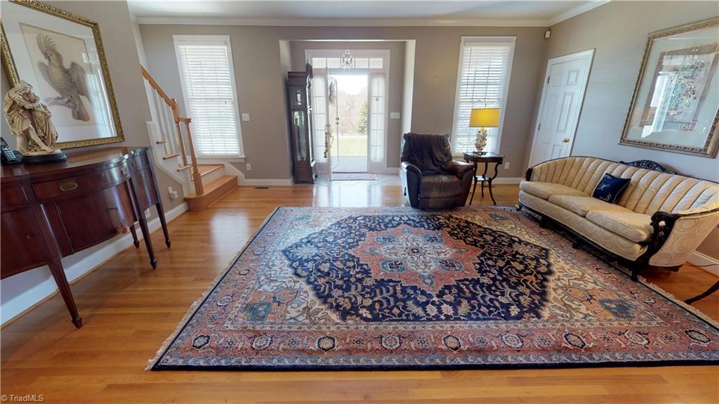 7857 Alcorn Road Oak Ridge, NC 27310 - Photo 7 of 28