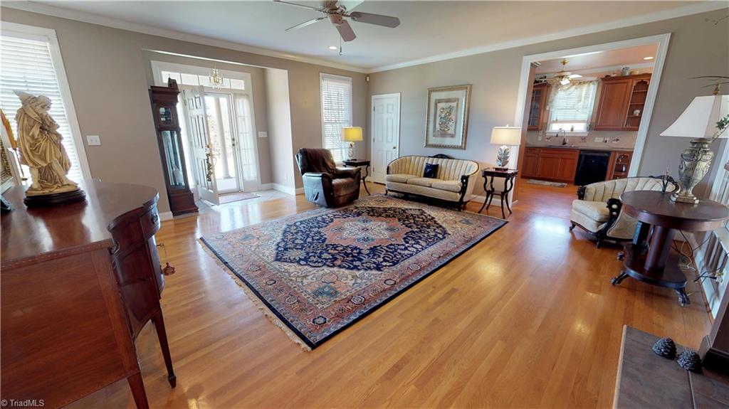 7857 Alcorn Road Oak Ridge, NC 27310 - Photo 9 of 28