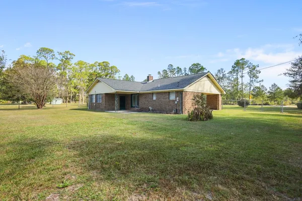 $305,000 | 1602 Smith Road, Waycross, GA 31503