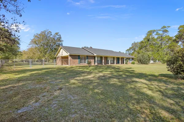 $305,000 | 1602 Smith Road, Waycross, GA 31503