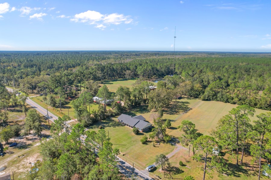 1602 Smith Road Waycross, GA 31503 - Photo 41 of 58