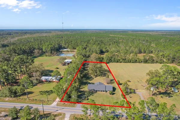 $305,000 | 1602 Smith Road, Waycross, GA 31503