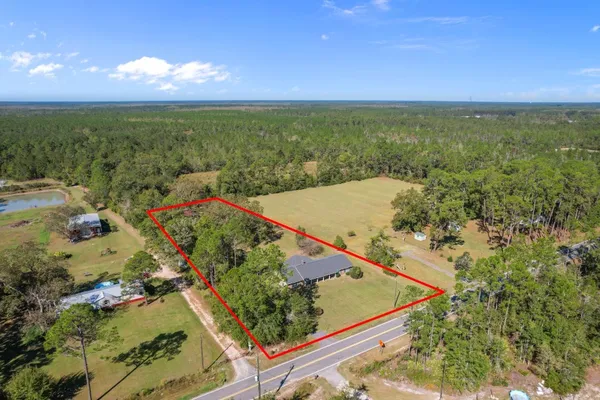 $305,000 | 1602 Smith Road, Waycross, GA 31503