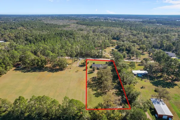 $305,000 | 1602 Smith Road, Waycross, GA 31503