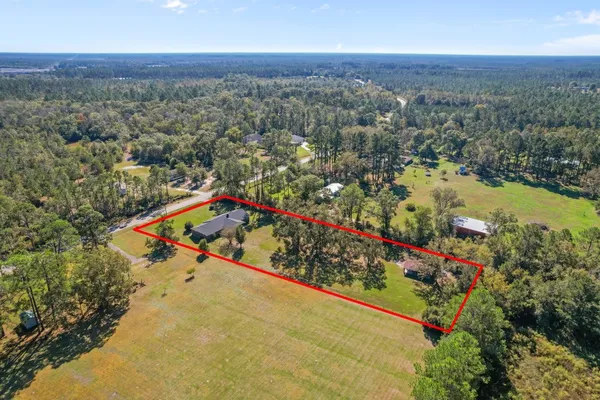 $305,000 | 1602 Smith Road, Waycross, GA 31503