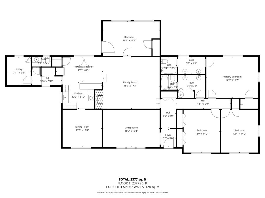 1602 Smith Road Waycross, GA 31503 - Photo 57 of 58