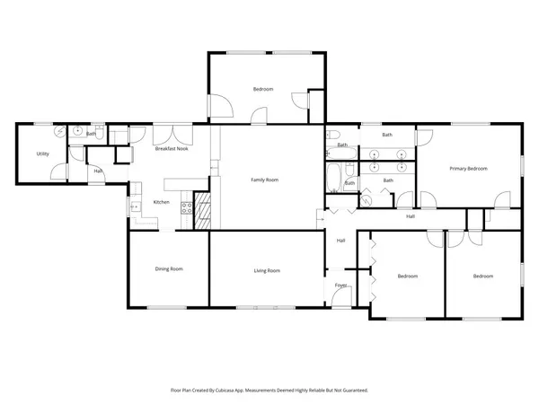 $305,000 | 1602 Smith Road, Waycross, GA 31503