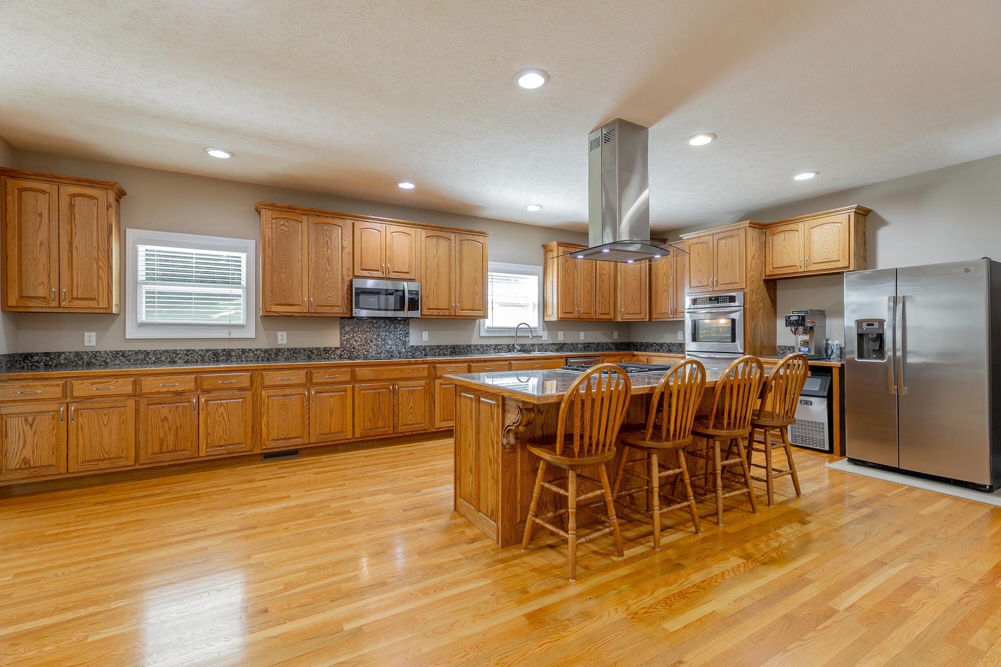 98 Etowah Ridge Ringgold, GA 30736 - Photo 26 of 124 98 Etowah Ridge HD-15