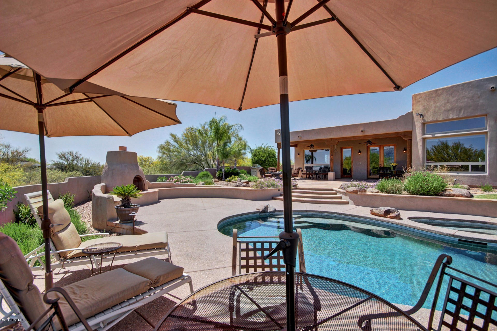 1649 West Sunkist Road Tucson, AZ 85755 - Photo 3 of 41 Gallery Image 3