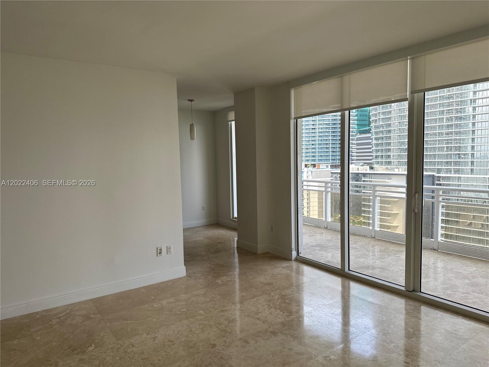 901 Brickell Key Boulevard, Unit 2005 Miami, FL 33131 - Photo 14 of 18
