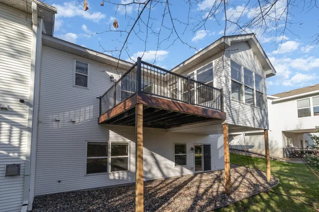 $429,900 | 9062 Archer Lane North, Maple Grove, MN 55311