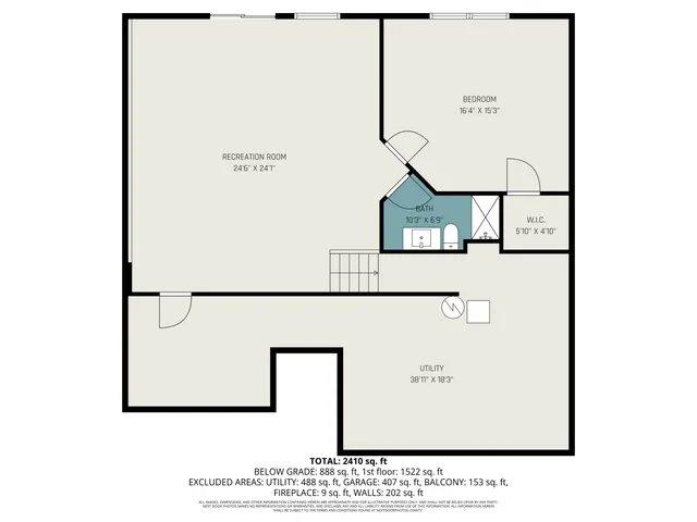 $429,900 | 9062 Archer Lane North, Maple Grove, MN 55311
