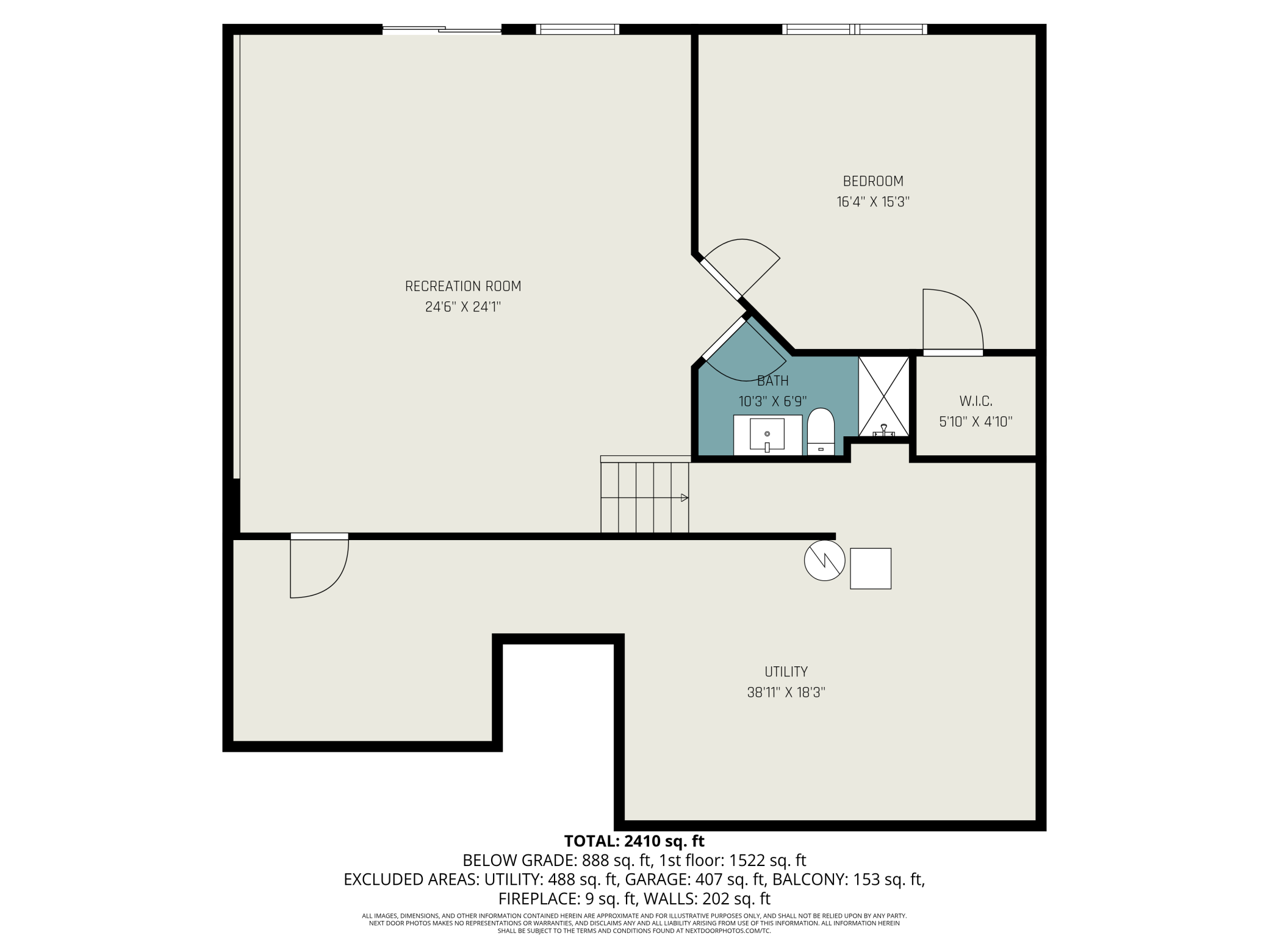 9062 Archer Lane North Maple Grove, MN 55311 - Photo 23 of 26
