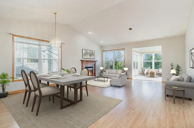 $429,900 | 9062 Archer Lane North, Maple Grove, MN 55311