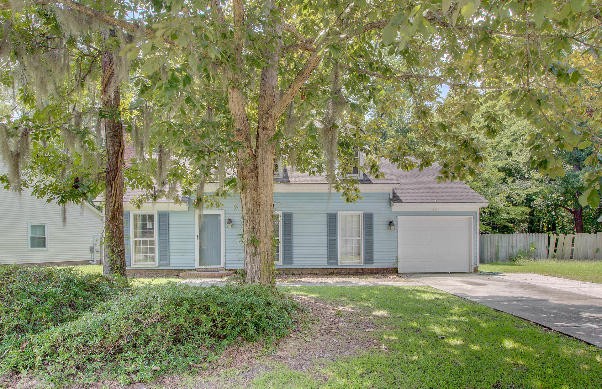 302 Hamlet Road Summerville, SC 29485 - Photo 1 of 23 1