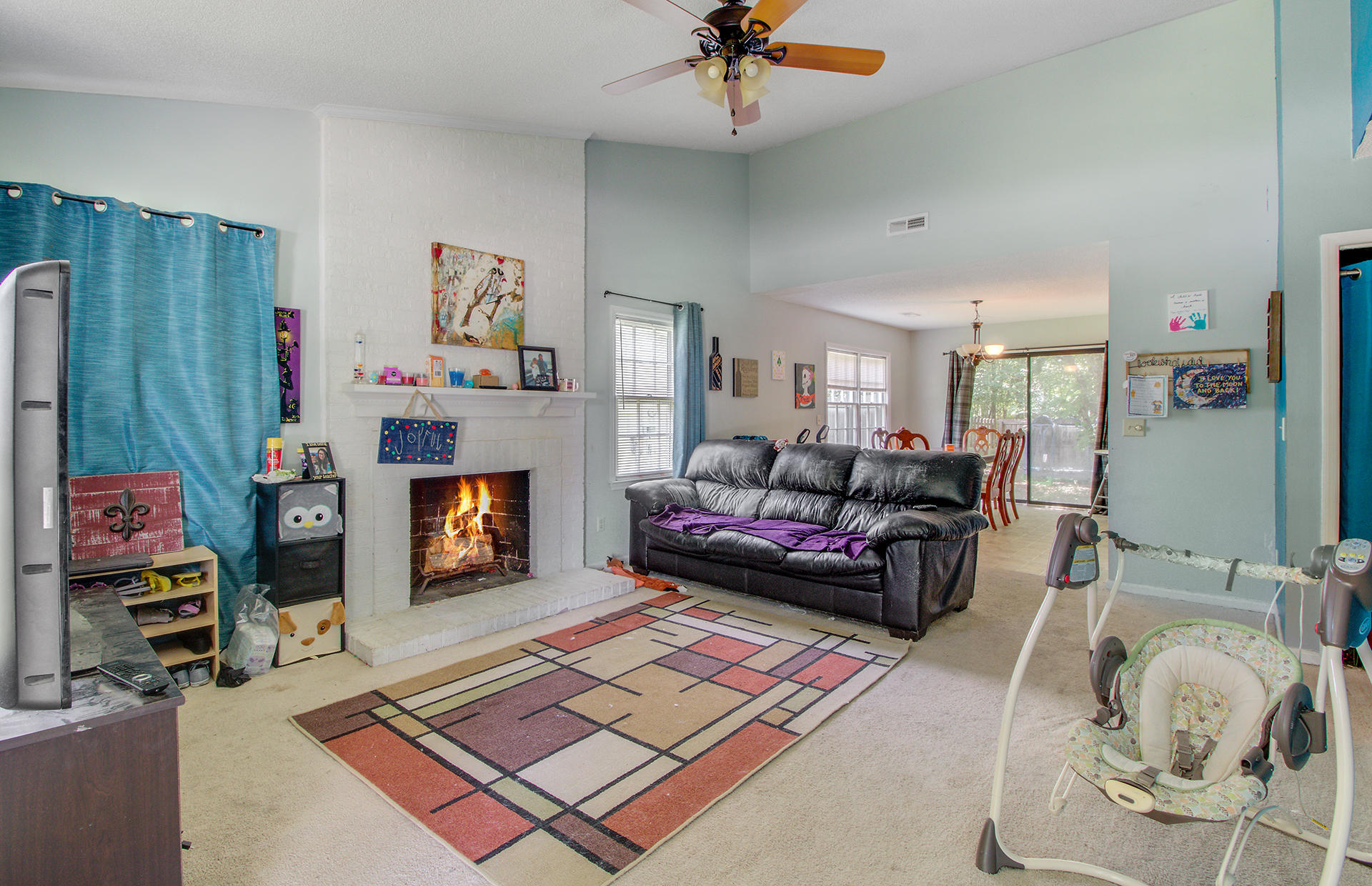 302 Hamlet Road Summerville, SC 29485 - Photo 5 of 23 5