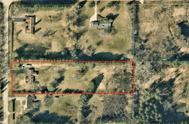 $475,000 | 1270 Benson Lane, Libertyville, IL 60048