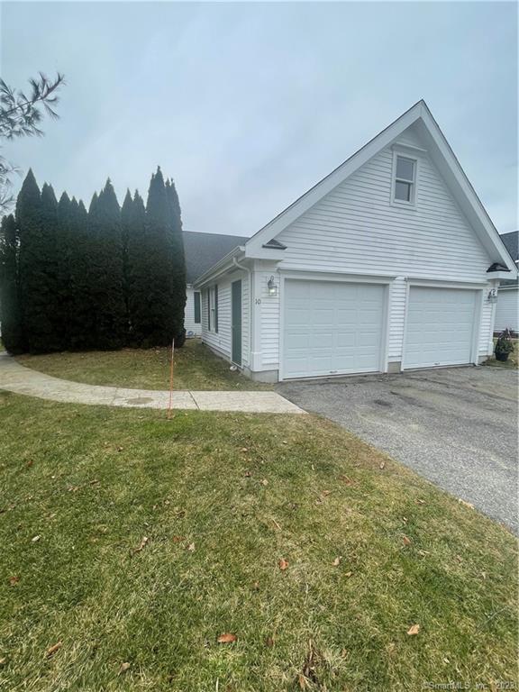 15 Mirror Pond Road, Unit 15, Moodus, CT 06469 Compass