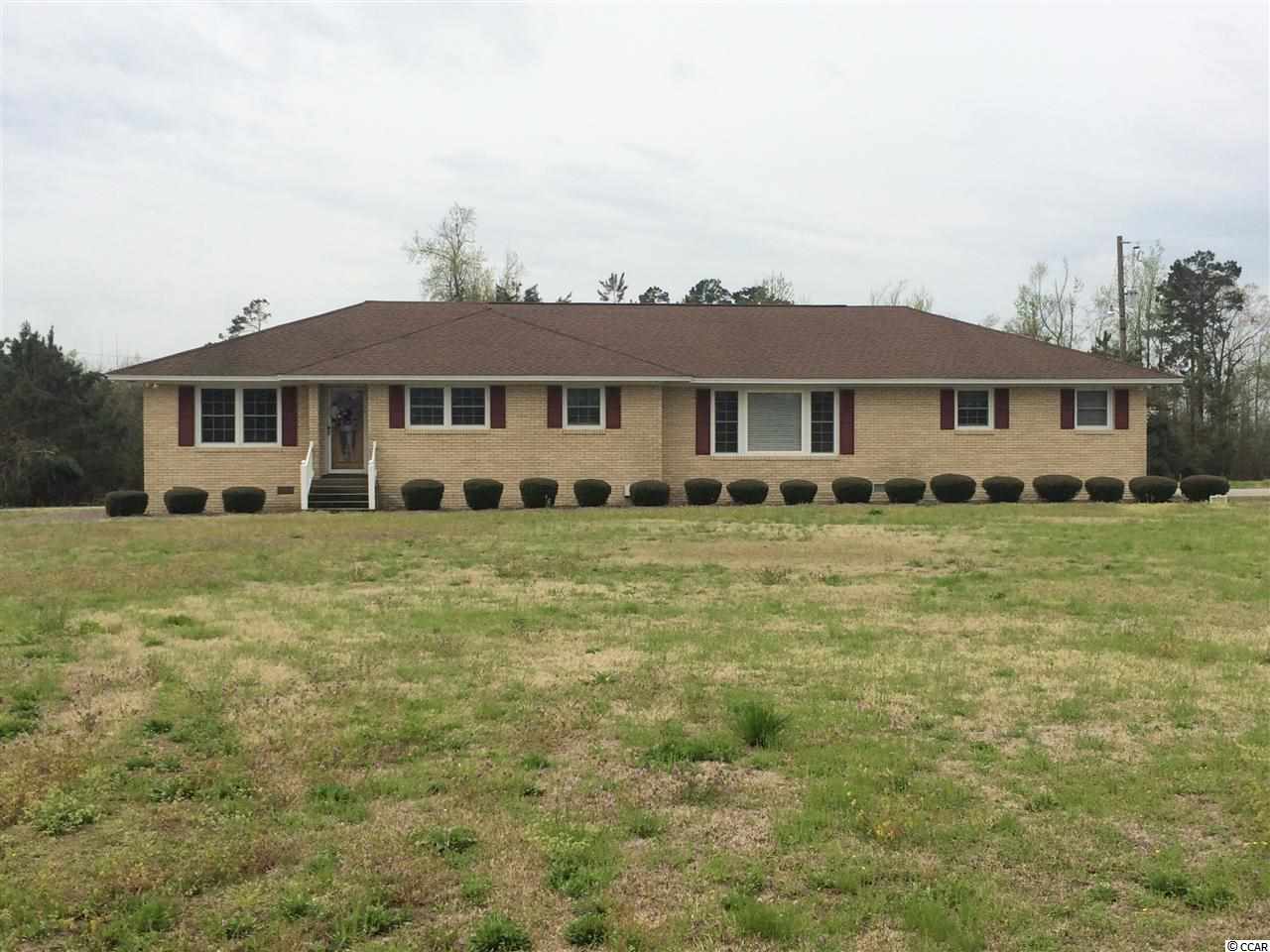 2808 Joyner Swamp Road Galivants Ferry, SC 29544 - Photo 1 of 22 Gallery Image 1