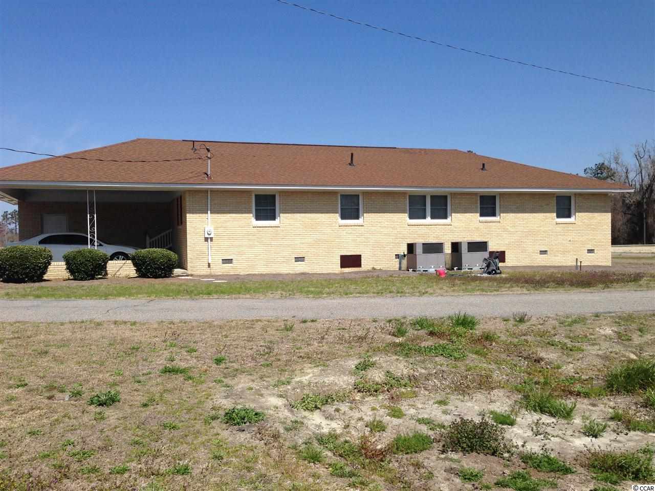 2808 Joyner Swamp Road Galivants Ferry, SC 29544 - Photo 20 of 22 Gallery Image 20