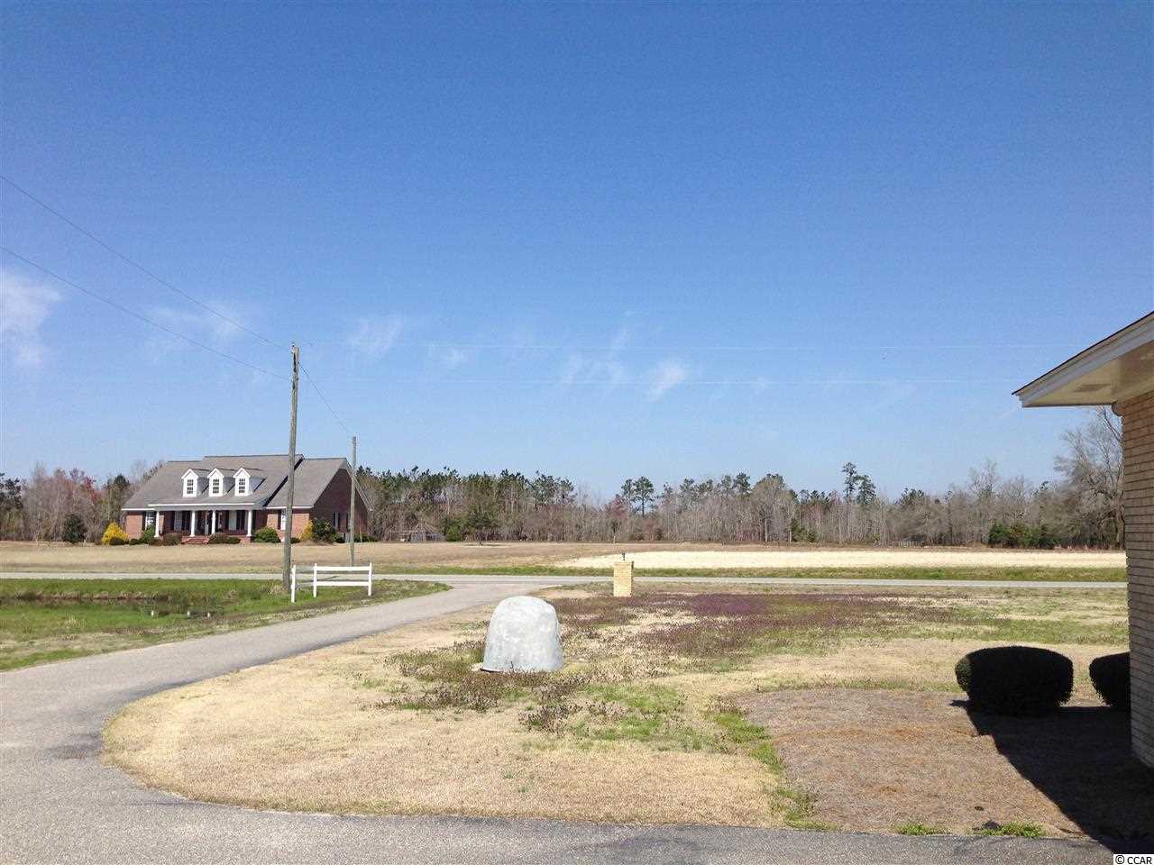 2808 Joyner Swamp Road Galivants Ferry, SC 29544 - Photo 21 of 22 Gallery Image 21