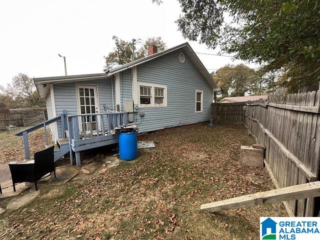 408 11th Street Clanton, AL 35045 - Photo 21 of 21