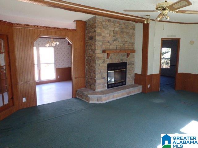 7530 Weems Road Pinson, AL 35126 - Photo 10 of 16
