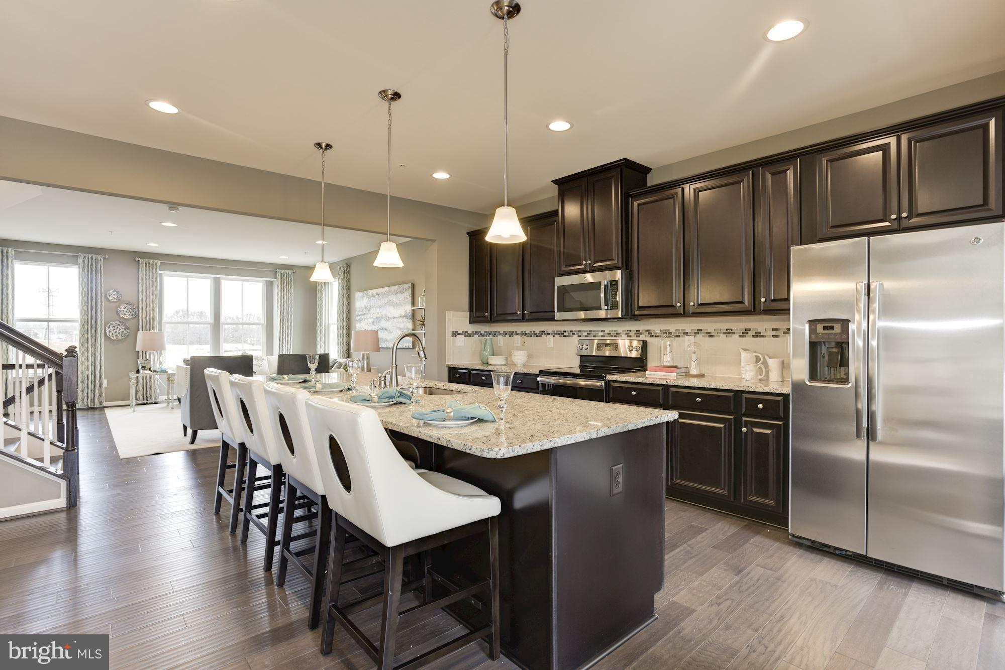 10110 Aerospace Road, Unit 109B Lanham, MD 20706 - Photo 11 of 18 Kitchen