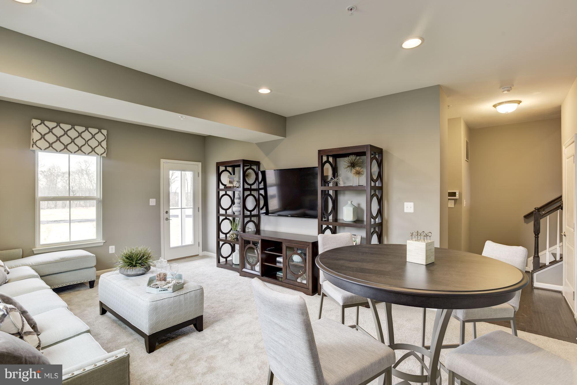 10110 Aerospace Road, Unit 109B Lanham, MD 20706 - Photo 3 of 18 Basement