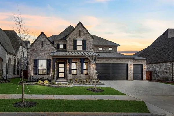 $1,149,900 | 3728 Meander Way, Prosper, TX 75078