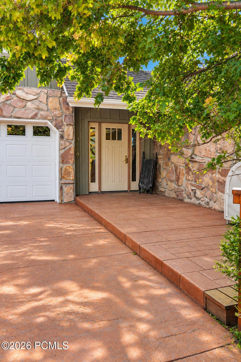 5776 North Old Ranch Road, Unit B Park City, UT 84098 - Photo 18 of 18 Gallery Image 18