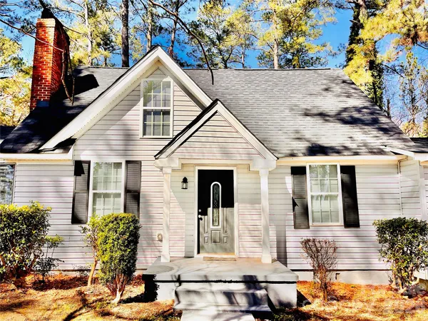 $365,900 | 1301 Winterwood Road, Columbia, SC 29203