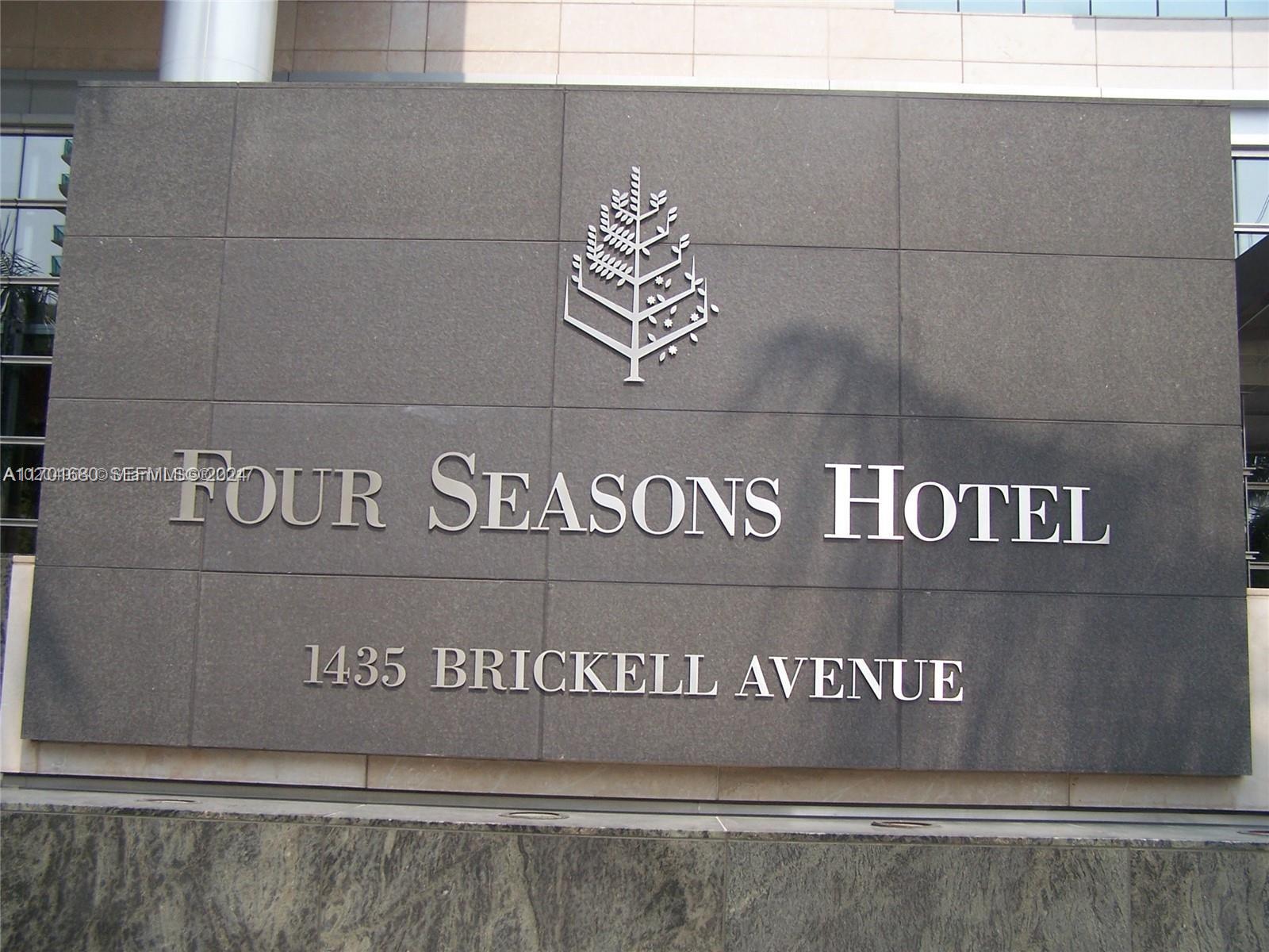 1435 Brickell Avenue, Unit 3307 Miami, FL 33131 - Photo 3 of 76