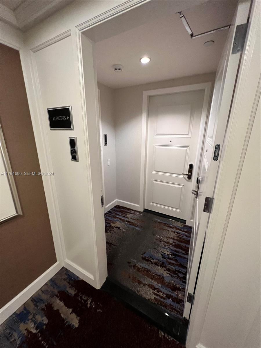 1435 Brickell Avenue, Unit 3307 Miami, FL 33131 - Photo 67 of 76