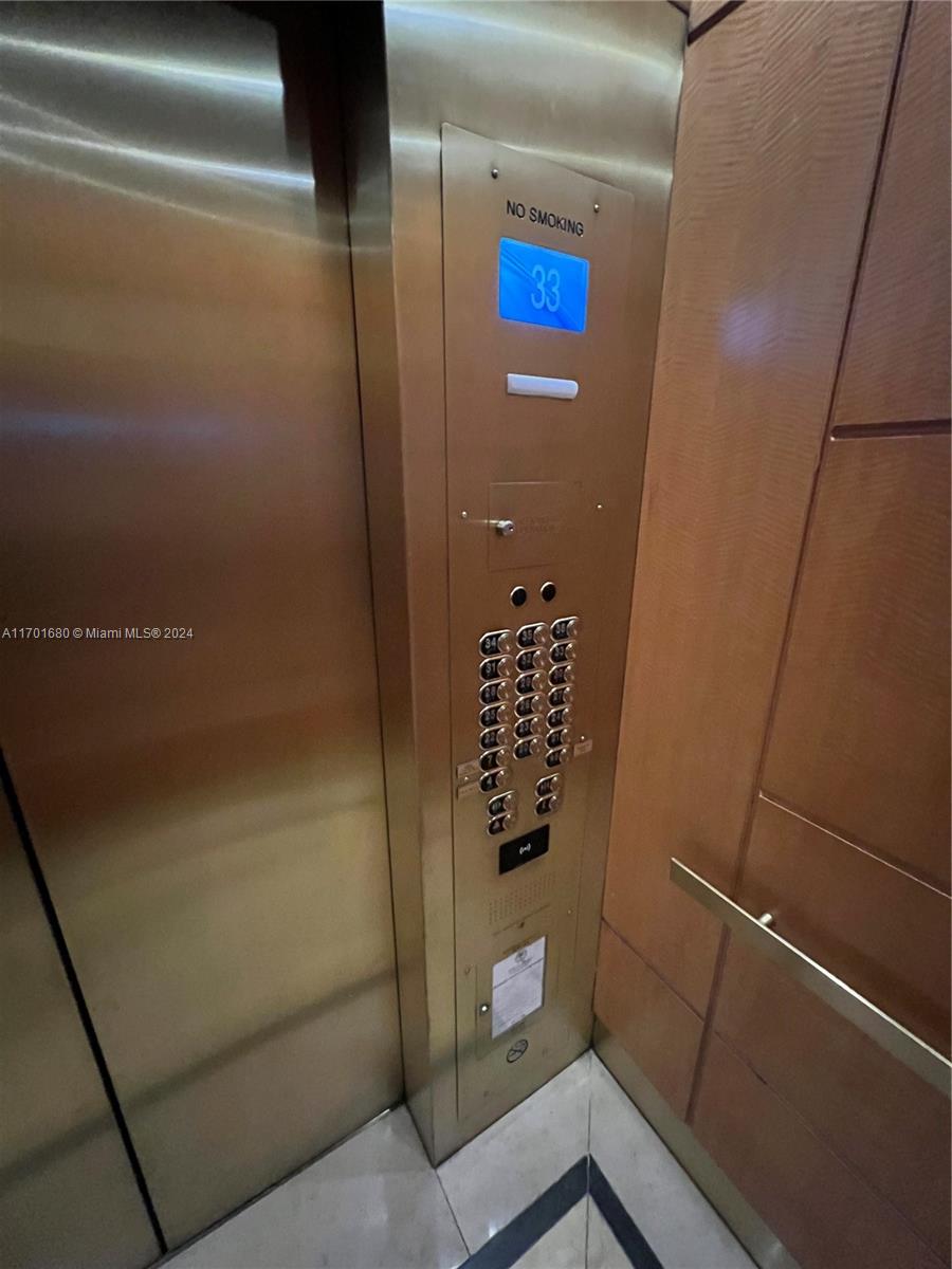 1435 Brickell Avenue, Unit 3307 Miami, FL 33131 - Photo 72 of 76