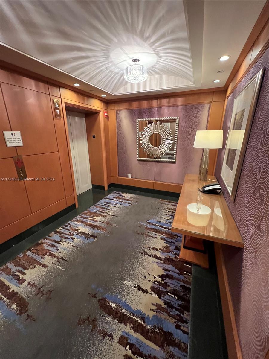 1435 Brickell Avenue, Unit 3307 Miami, FL 33131 - Photo 74 of 76