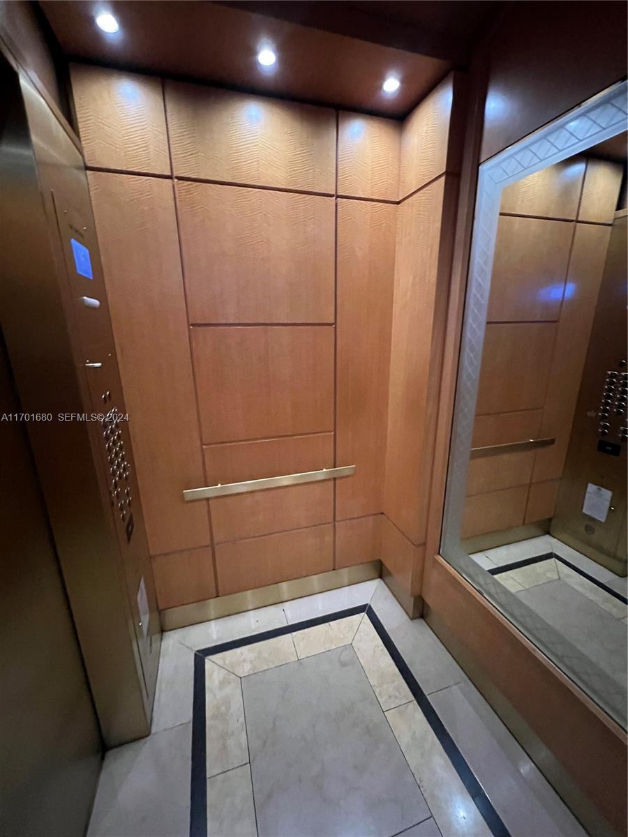1435 Brickell Avenue, Unit 3307 Miami, FL 33131 - Photo 75 of 76