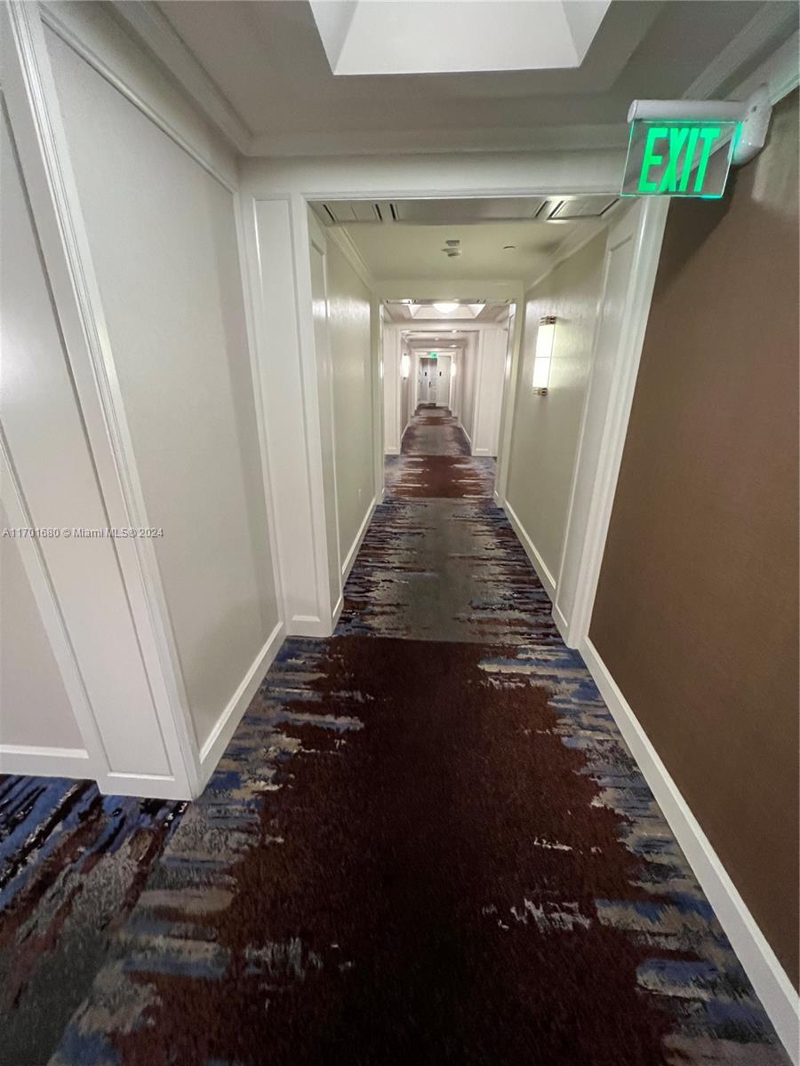 1435 Brickell Avenue, Unit 3307 Miami, FL 33131 - Photo 8 of 76