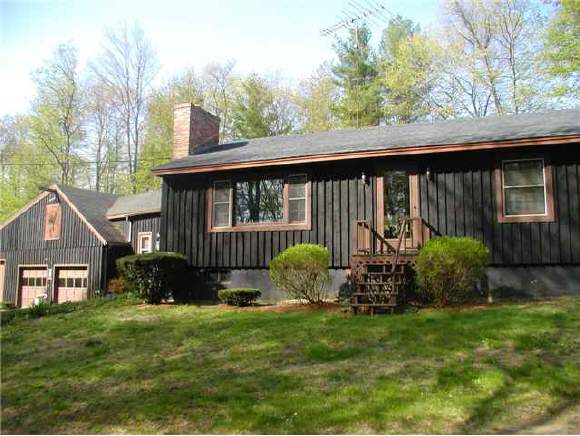 19 Goodhue Road Boscawen, NH 03303 - Photo 1 of 1 Gallery Image 1