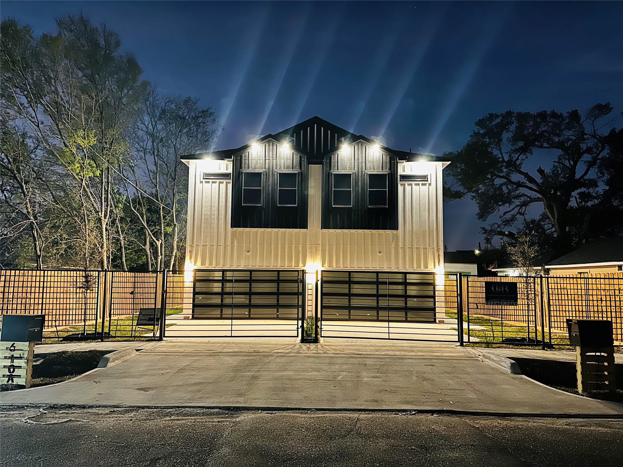 610 East 41st Street, Unit A Houston, TX 77022 - Photo 4 of 20