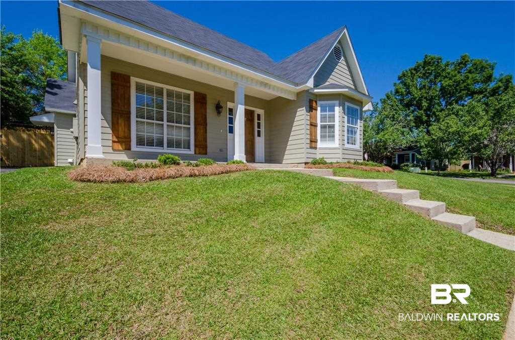 3300 Dundee Court Mobile, AL 36695 - Photo 3 of 34