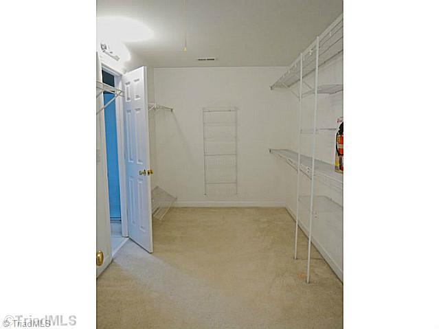 7834 Wilson Farm Road Summerfield, NC 27358 - Photo 11 of 16 Exterior Front. Very spacious master closet