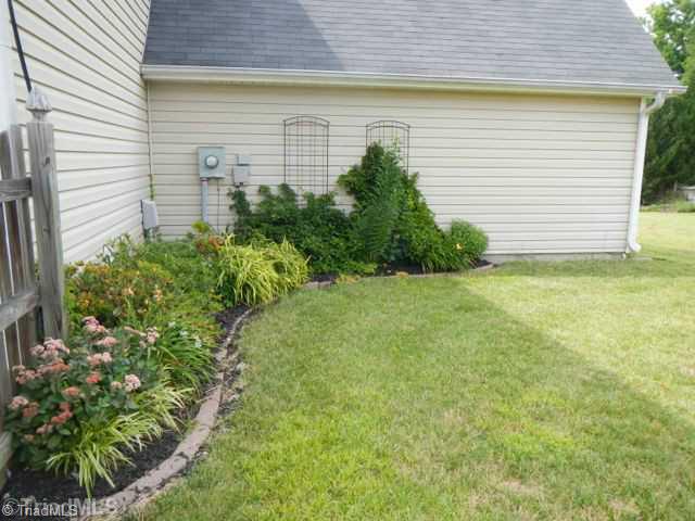 7834 Wilson Farm Road Summerfield, NC 27358 - Photo 15 of 16 Exterior Front.