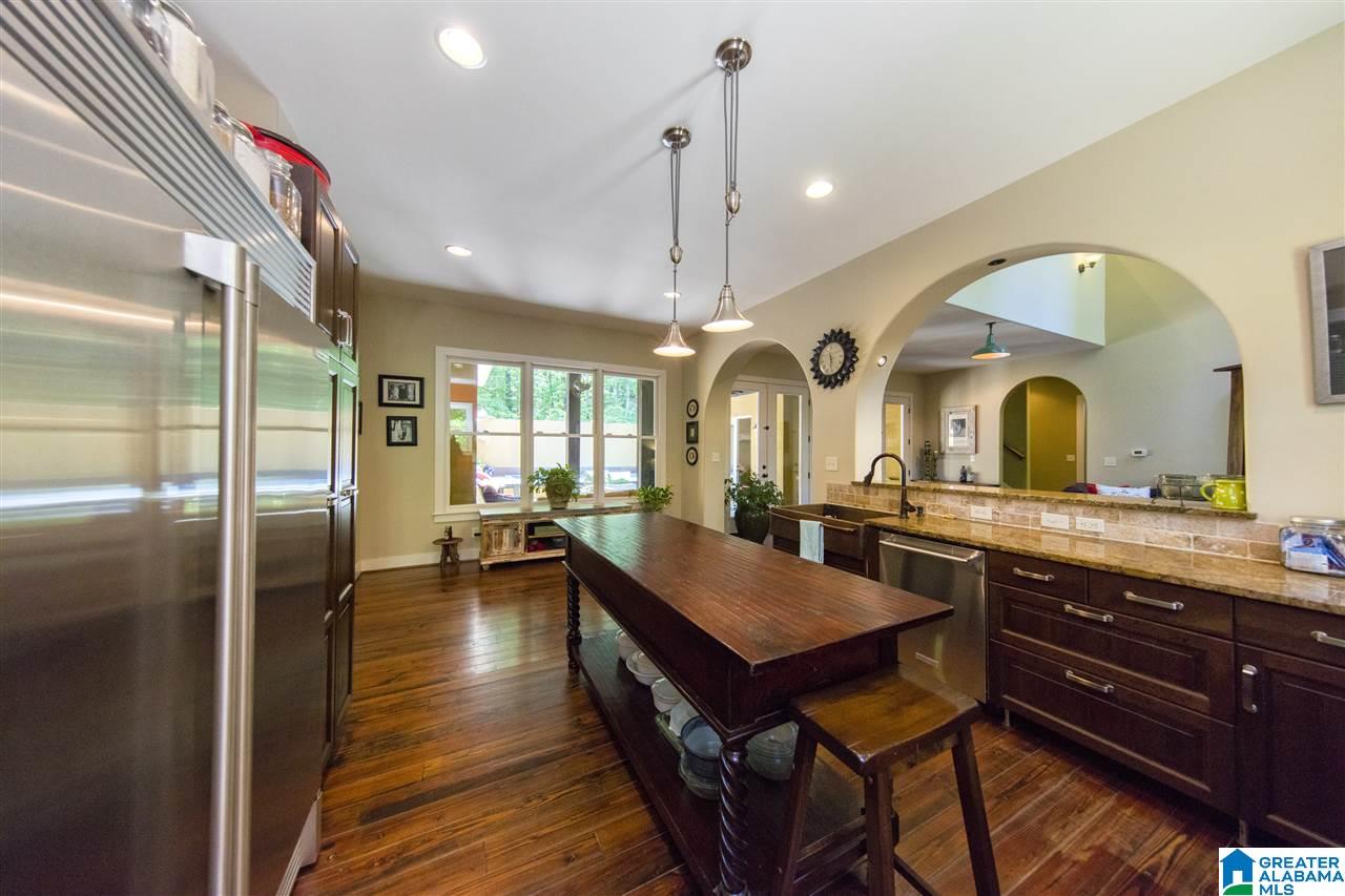3411 Smith Sims Road Trussville, AL 35173 - Photo 25 of 45