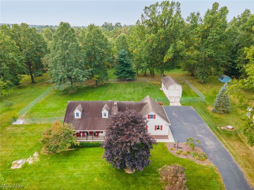 36141 Butcher Road Salem, OH 44460 - Photo 21 of 25