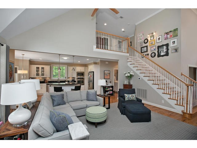111 Spring Stone Court Aiken, SC 29803 - Photo 14 of 41