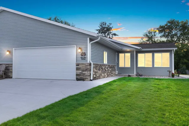 $359,000 | 1642 Balsam Road, Shawano, WI 54166