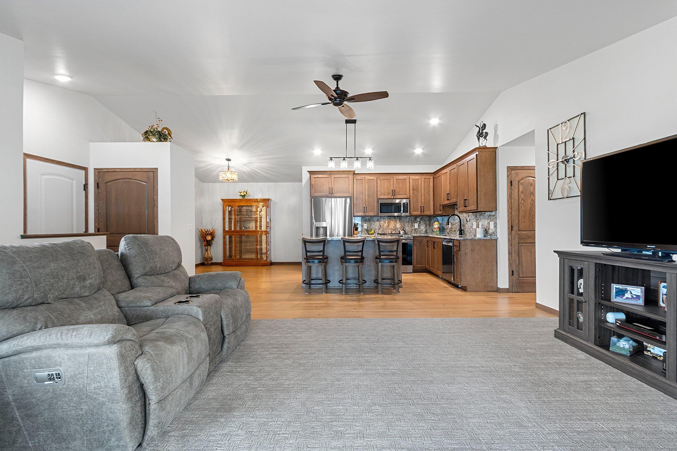 1642 Balsam Road Shawano, WI 54166 - Photo 19 of 49